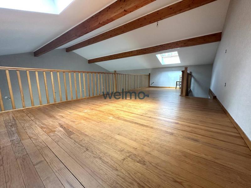 Maison - 165 m² - 5 pièces