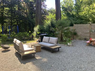 Appartement - 105 m² - 4 pièces