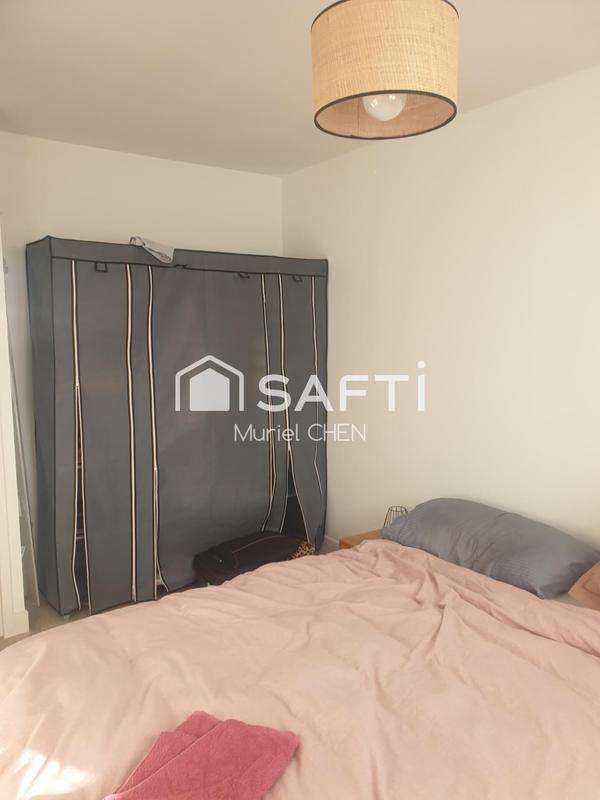 Villa - 118 m² - 5 pièces