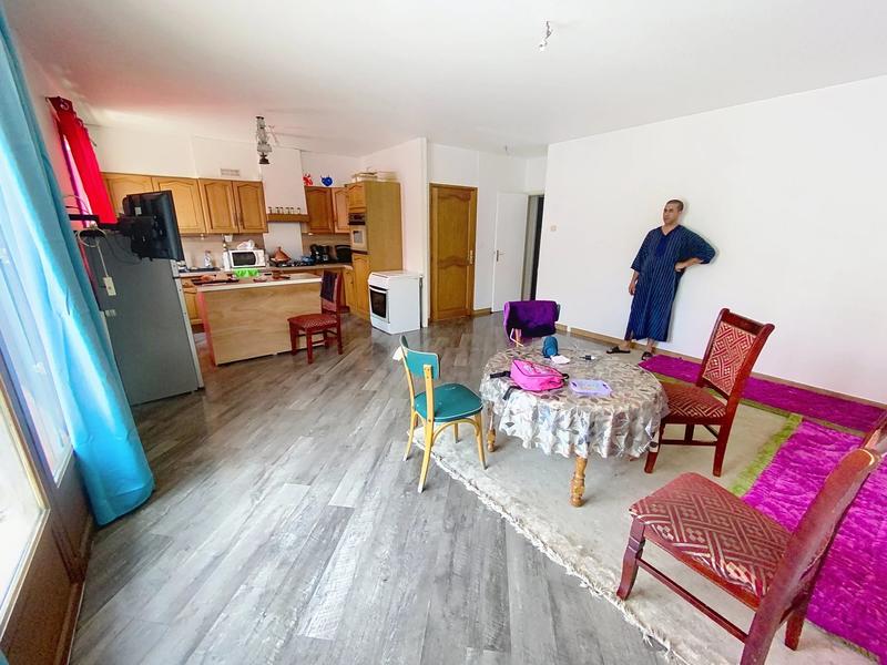 Maison - 140 m² - 4 pièces