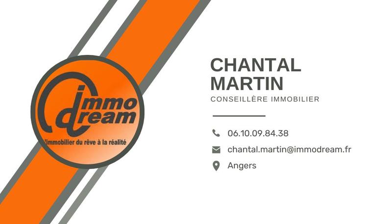 Maison - 90 m² - 6 pièces