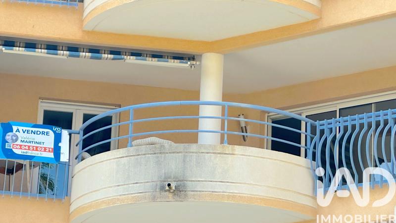 Appartement - 77 m² - 4 pièces