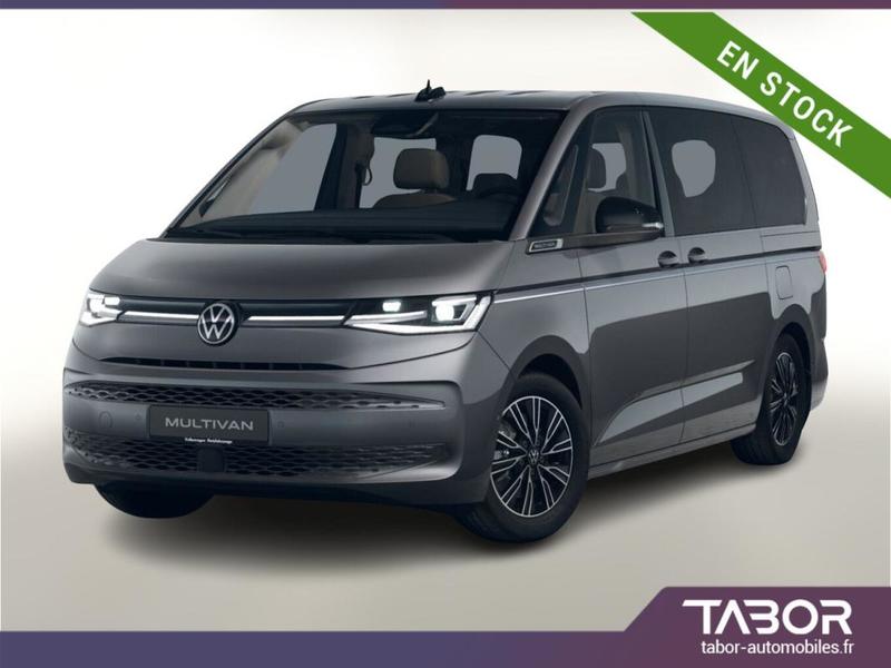Volkswagen T7 Multivan Phev 245 Dsg 4m Style L2
