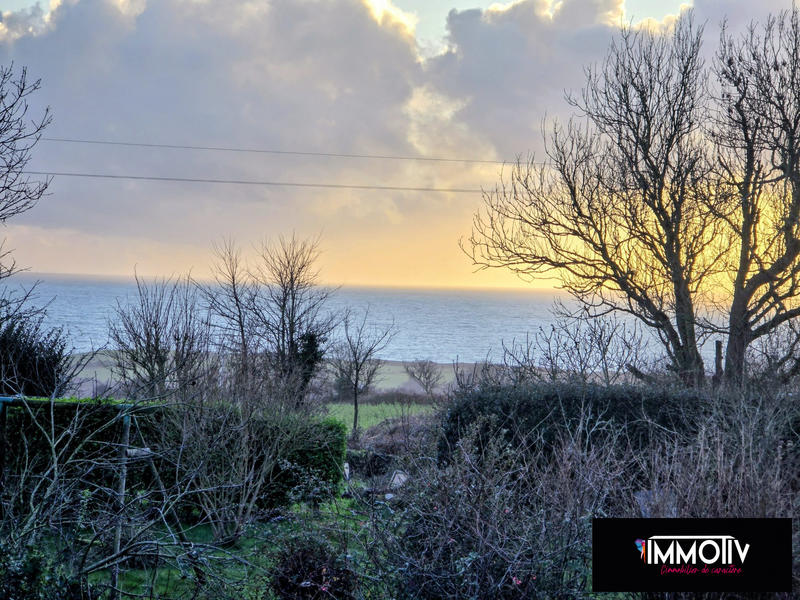 Ferme - 98 m² - 4 pièces