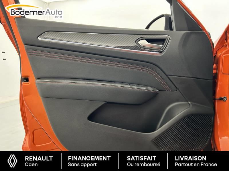 Renault Arkana TCe 140 Edc Fap - 21b R.S. Line
