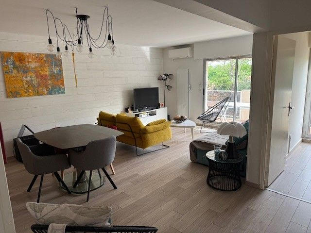 Appartement - 56 m² - 2 pièces