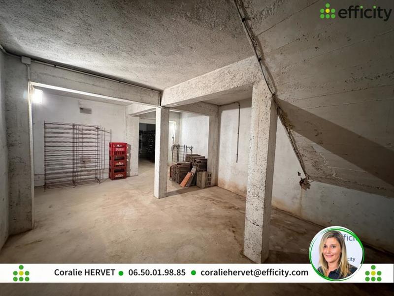 Maison - 155 m² - 7 pièces