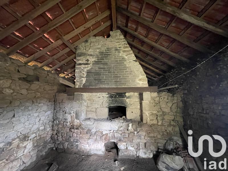 Ferme - 144 m² - 1 pièce