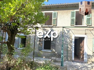 Maison - 59 m² - 3 pièces