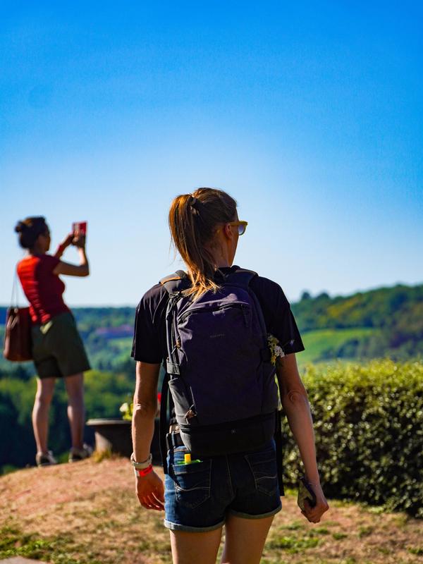 Marche des Seigneurs