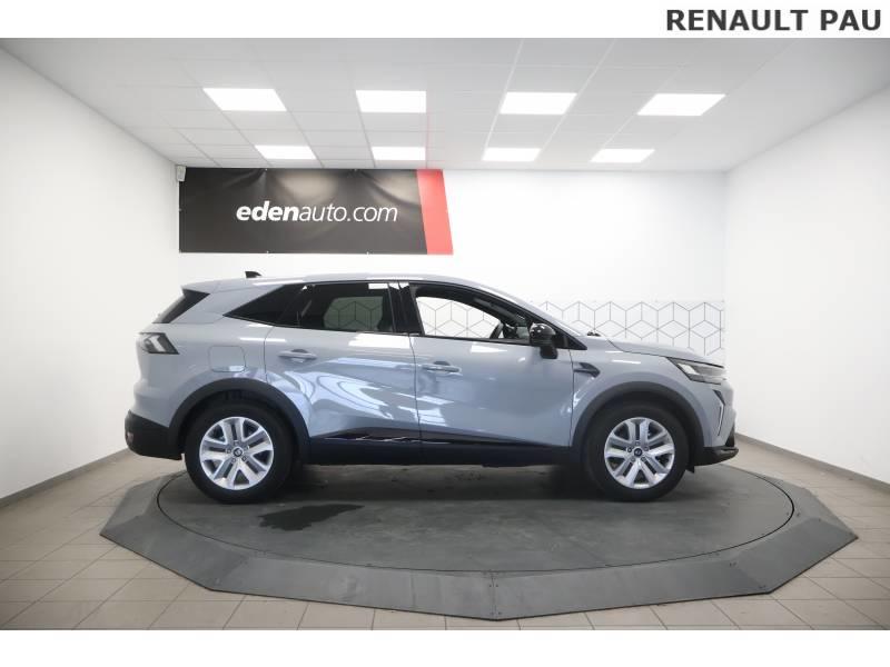 Renault Symbioz E-Tech full hybrid 145 Evolution