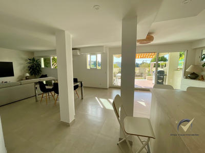 Duplex - 100 m² - 4 pièces