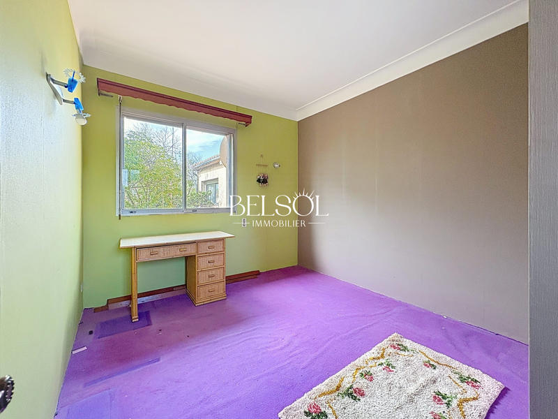 Villa - 220 m² - 7 pièces