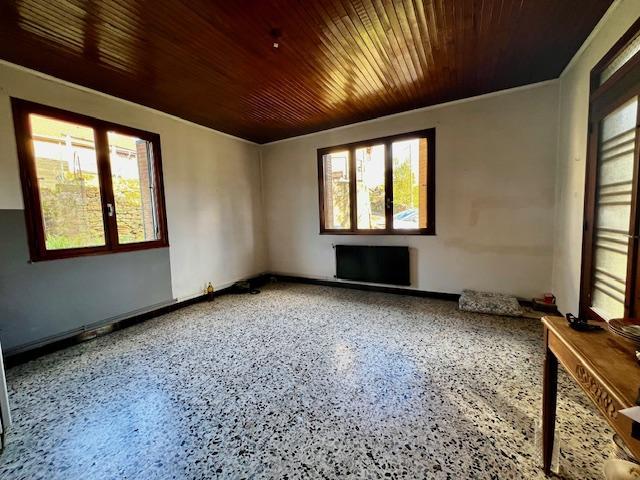 Maison - 79 m² - 5 pièces