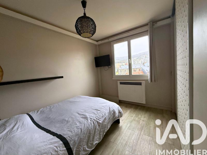 Appartement - 60 m² - 4 pièces