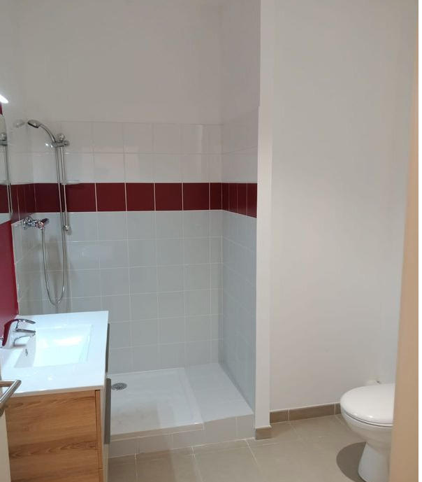 Appartement - 27 m² - 1 pièce