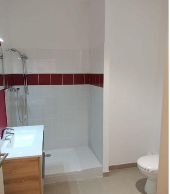 Appartement - 27 m² - 1 pièce