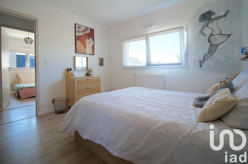 Maison - 166 m² - 7 pièces