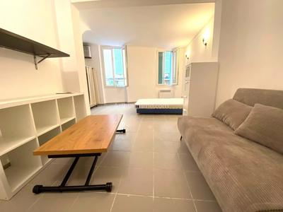 Appartement - 30 m² - 1 pièce
