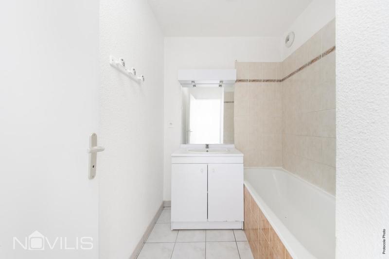 Appartement - 32 m² - 2 pièces