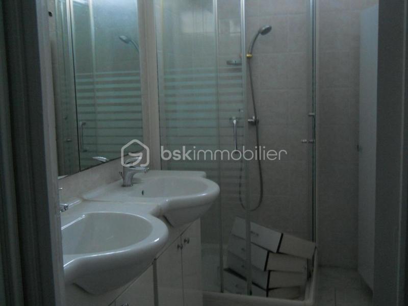 Maison ancienne - 160 m² - 8 pièces