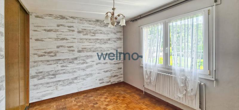 Maison - 147 m² - 6 pièces