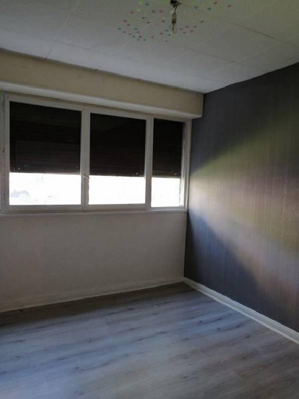 Appartement - 74 m² - 4 pièces