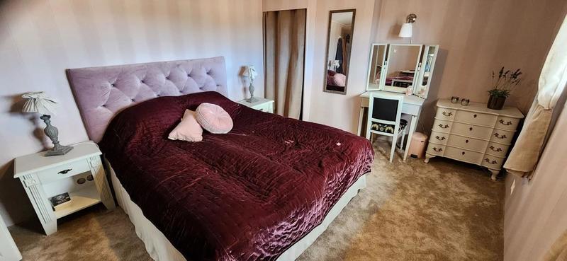 Maison de village - 177 m² - 7 pièces