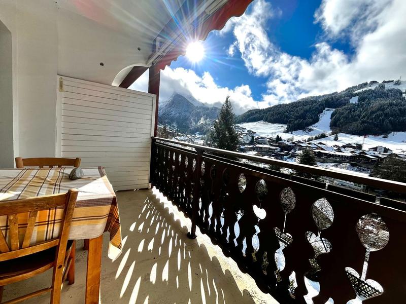 Appartement - 23 m² - 1 pièce