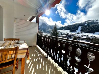 Appartement - 23 m² - 1 pièce