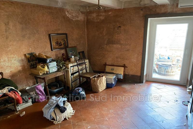 Maison de village - 120 m² - 6 pièces