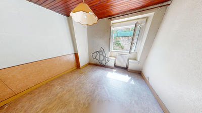 Maison - 80 m² - 3 pièces