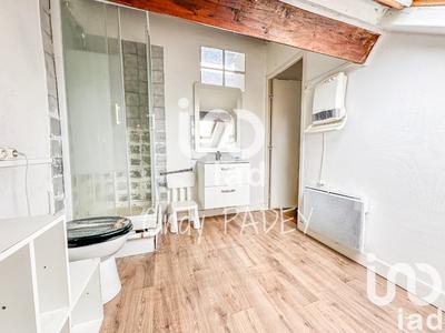 Appartement - 27 m² - 1 pièce