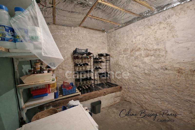 Longère - 105 m² - 4 pièces