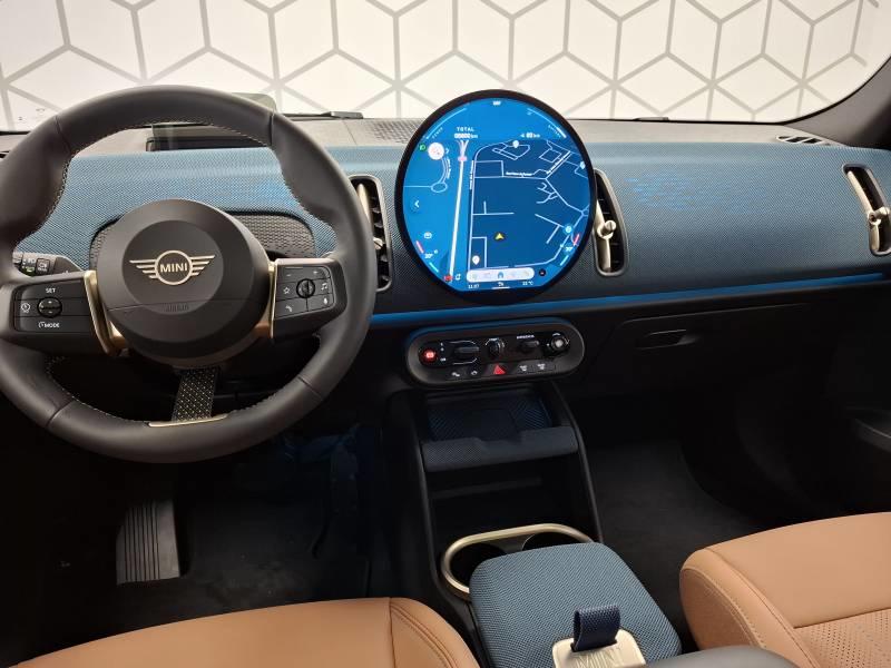 Mini Countryman 313 ch Bva se All4 Favoured