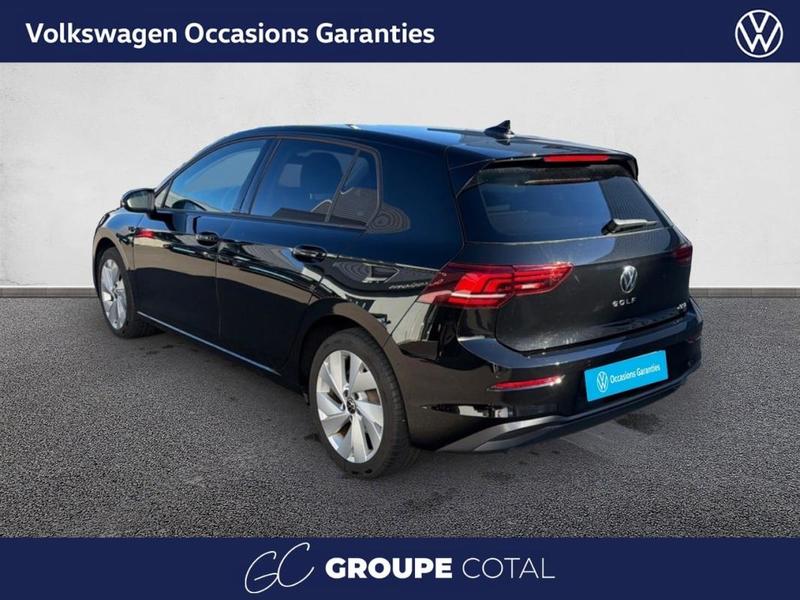 Volkswagen Golf 1.5 eTSI Evo2 116 Dsg7 Vw Edition