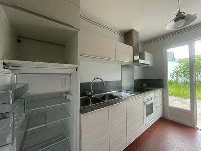 Maison - 83 m² - 4 pièces