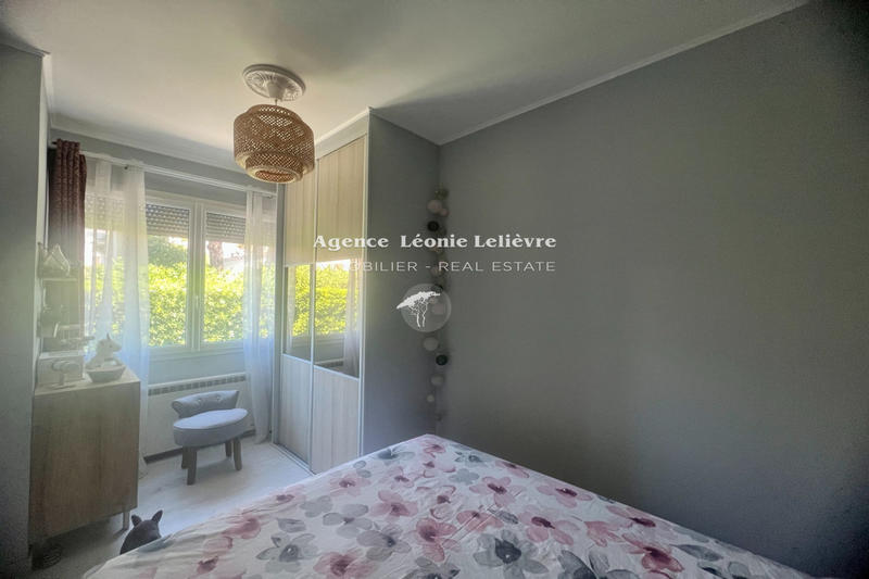 Appartement - 90 m² - 3 pièces