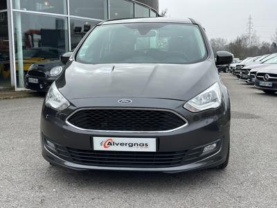 Ford Grand c-Max II (2) 1.5 Tdci 120 s&amp;S Trend Business Powershift