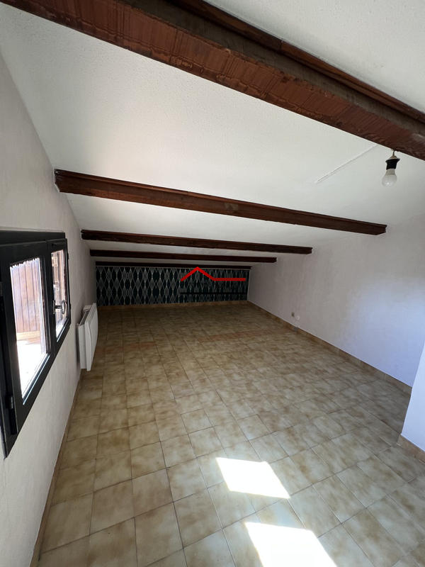 Duplex - 62 m² - 4 pièces