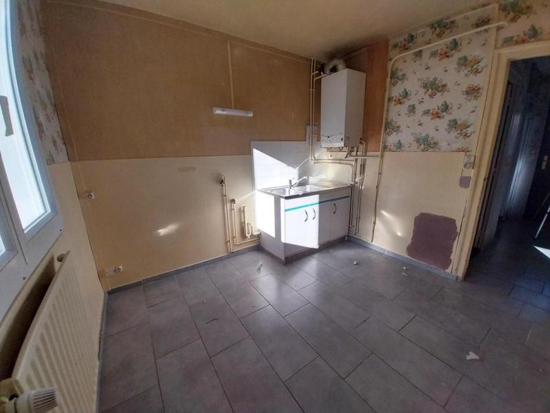 Pavillon - 73 m² - 4 pièces