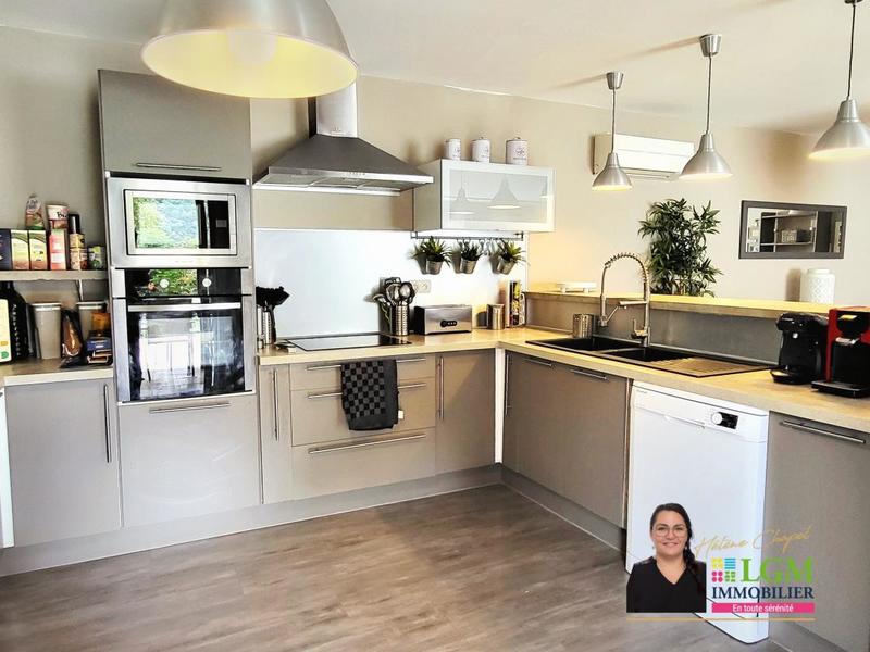 Villa - 149 m² - 5 pièces