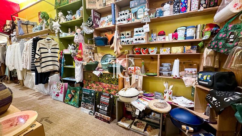 Fonds de commerce - 42 m²