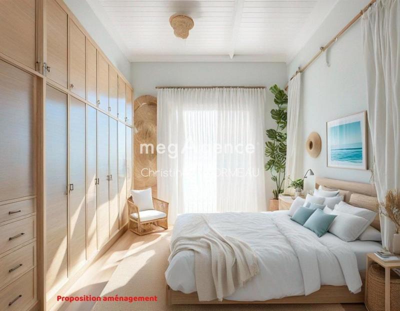 Maison en pierre - 152 m² - 6 pièces