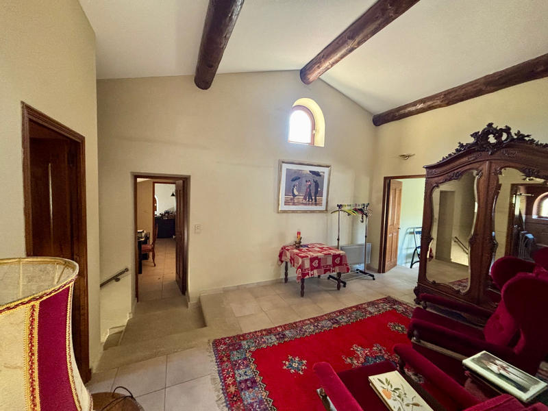 Maison - 190 m² - 7 pièces