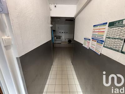 Maison de ville - 200 m² - 5 pièces