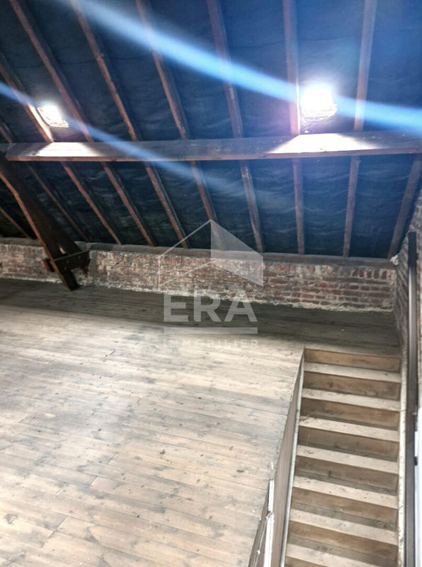 Maison - 162 m² - 6 pièces