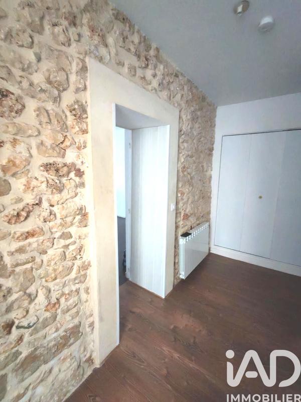 Appartement - 76 m² - 3 pièces