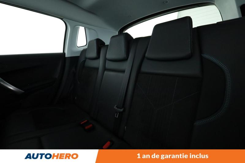 Peugeot 2008 1.2 PureTech Crossway 130 ch