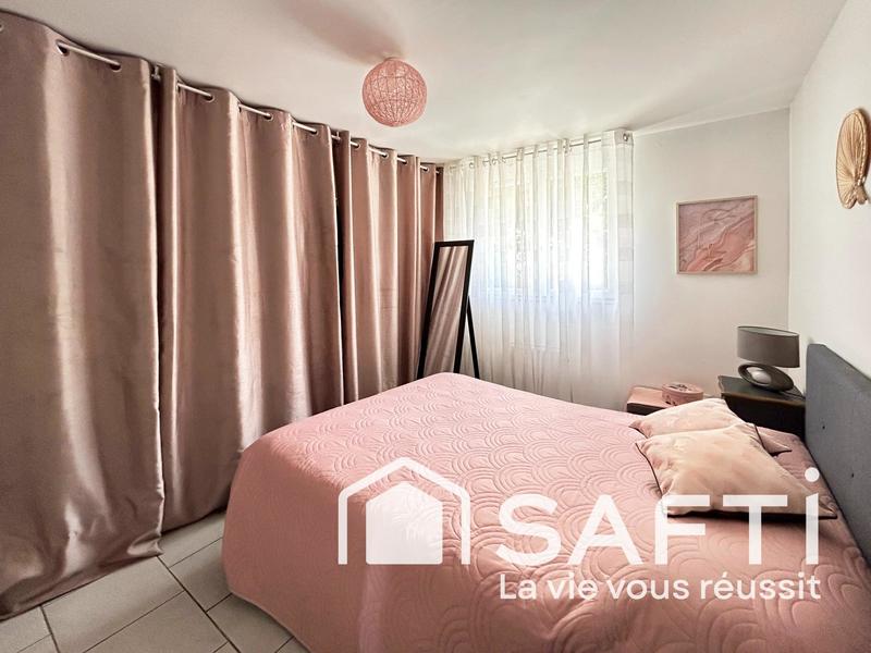 Maison - 146 m² - 8 pièces